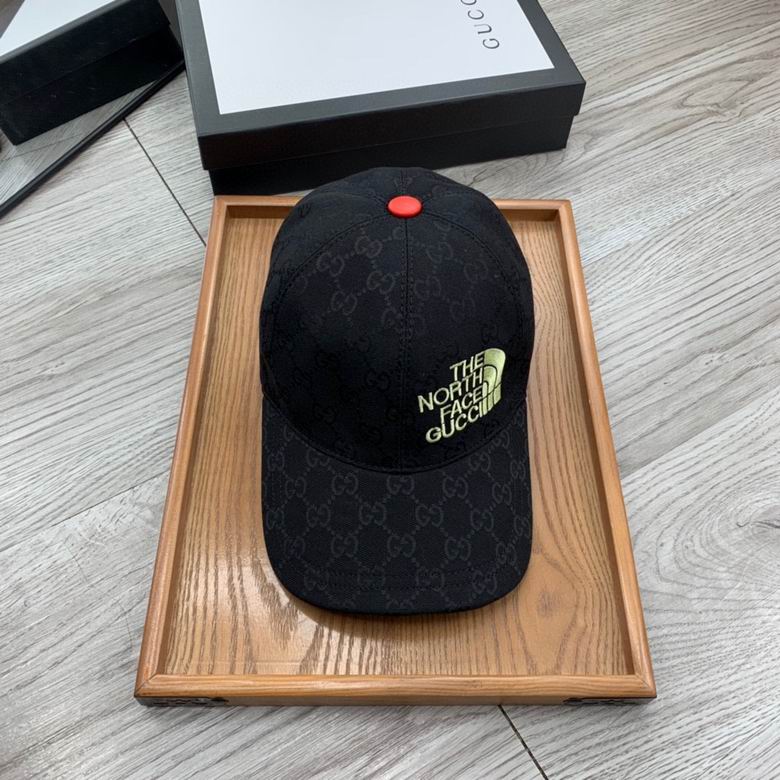 Gucci x The North Face Cap dx (5)