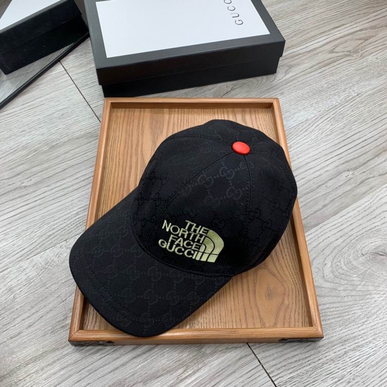 Gucci x The North Face Cap dx (6)