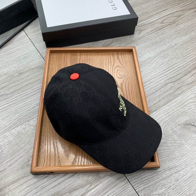 Gucci x The North Face Cap dx (7)
