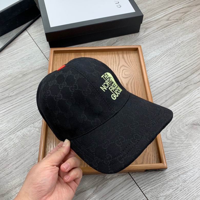 Gucci x The North Face Cap dx (8)