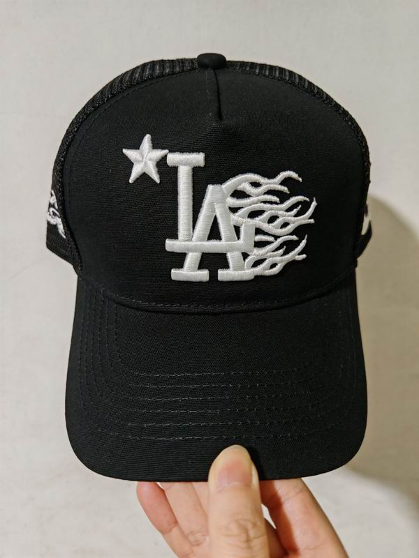 Hellstar Cap   (1)