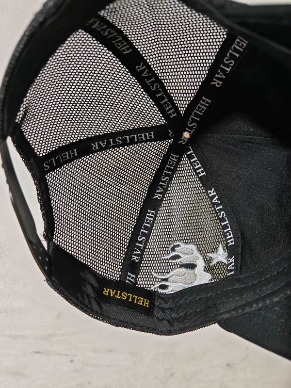 Hellstar Cap   (6)