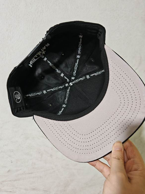 Hellstar Cap   (6)