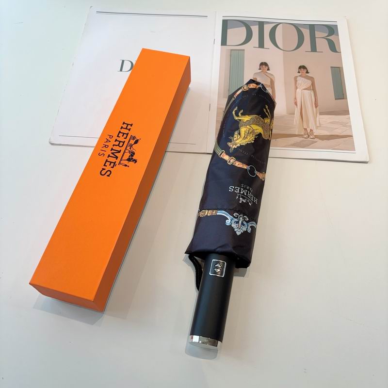 Hermes Umbrella- (20)