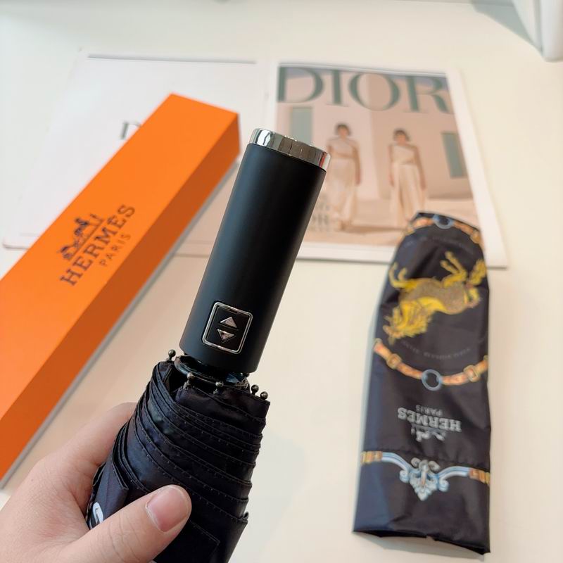 Hermes Umbrella- (24)