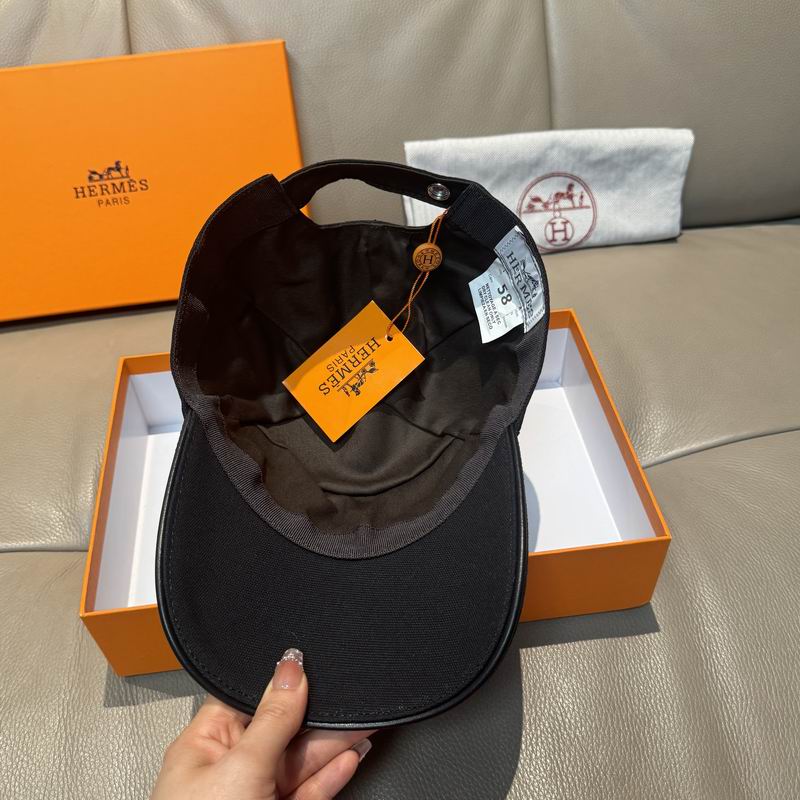 Hermes cap（高版本）dx (13)