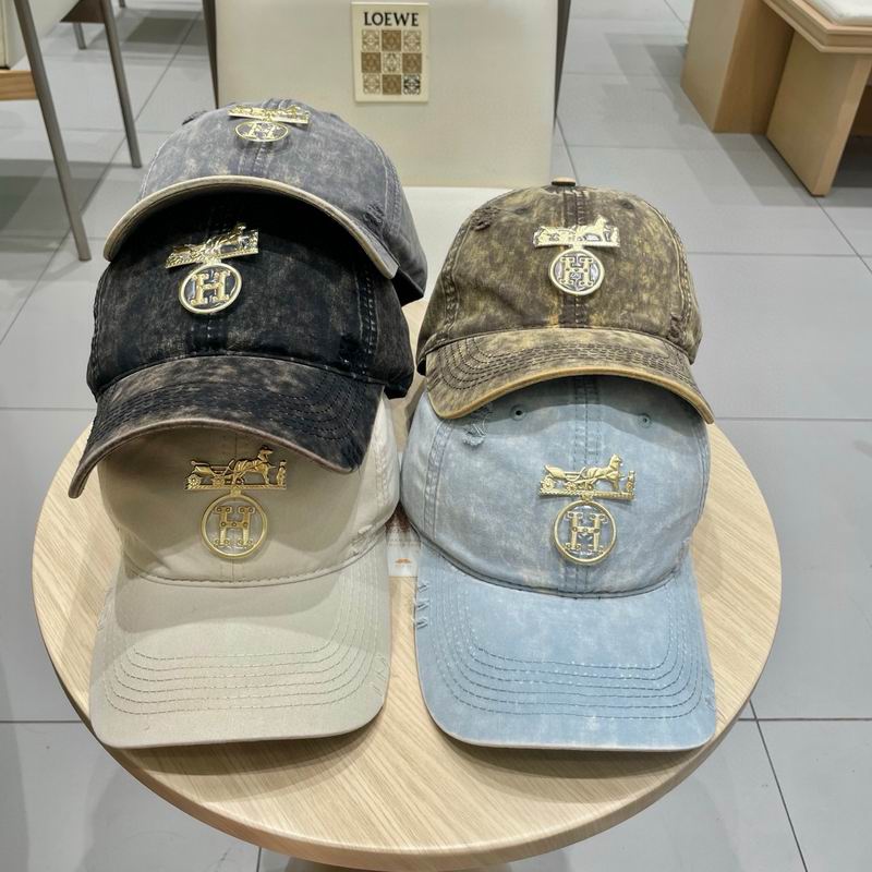 Hermes cap (32)