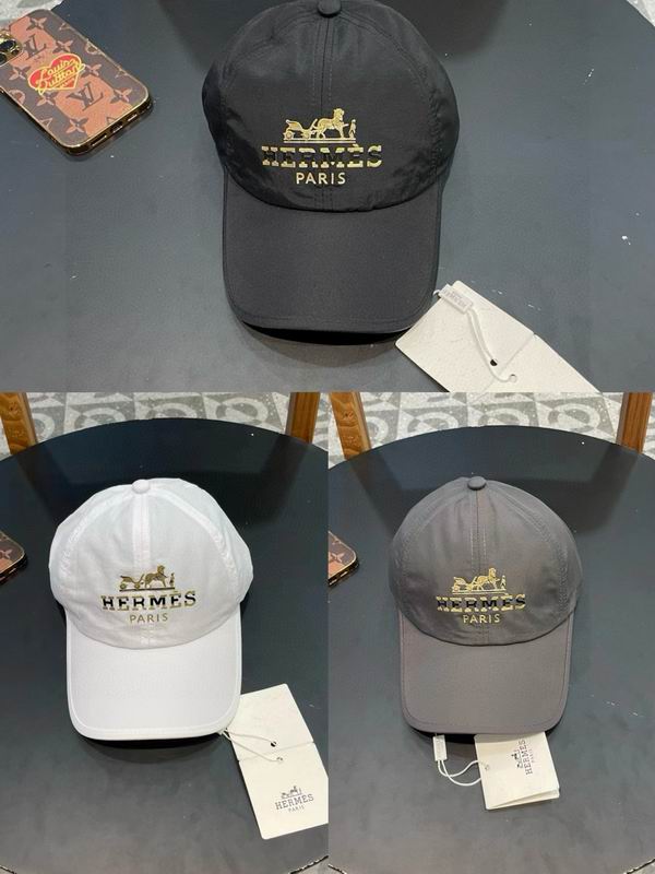 Hermes cap (4)