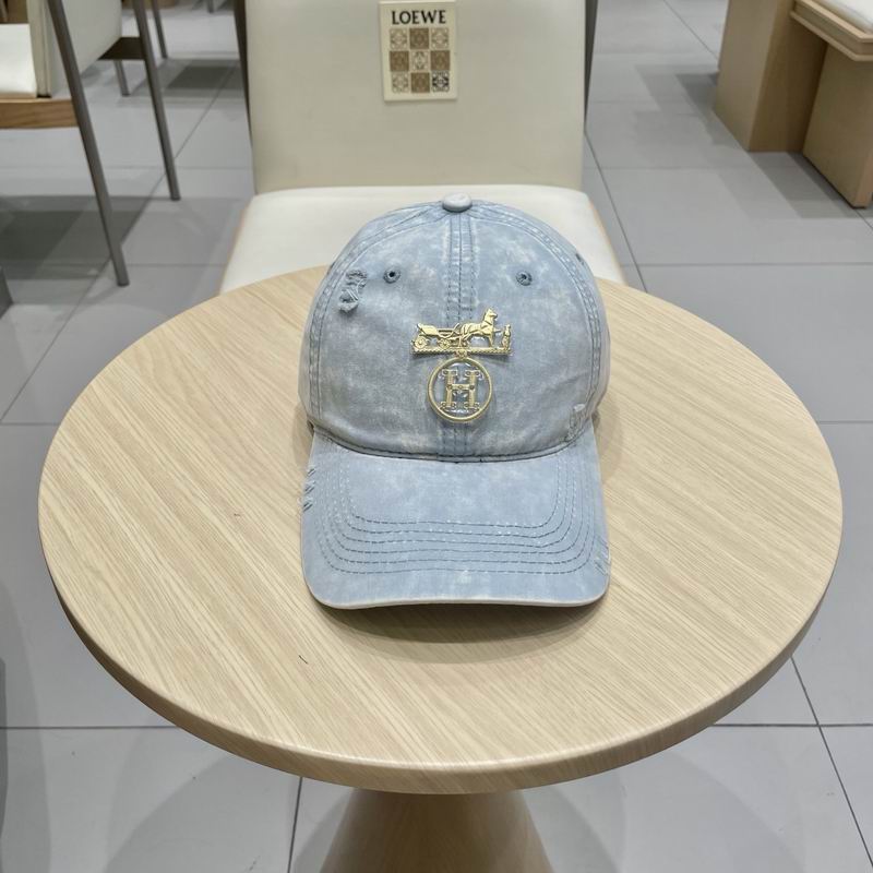 Hermes cap (45)