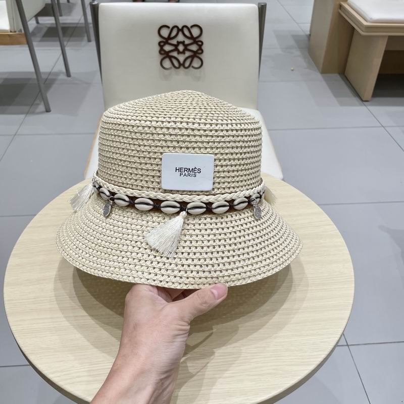 Hermes top hat (20)