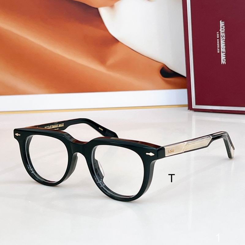 JACQUES MARIE MAG STAHLER 49 22 a 02