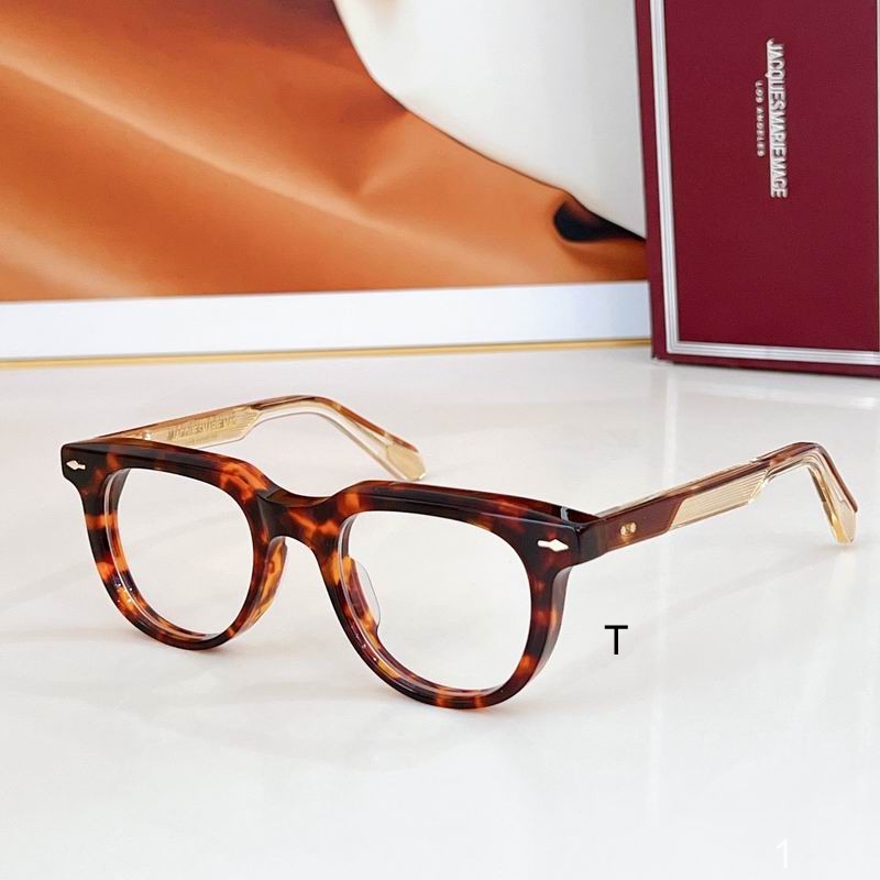 JACQUES MARIE MAG STAHLER 49 22 a 03