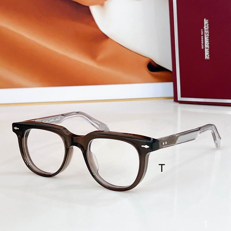 JACQUES MARIE MAG STAHLER 49 22 a 04