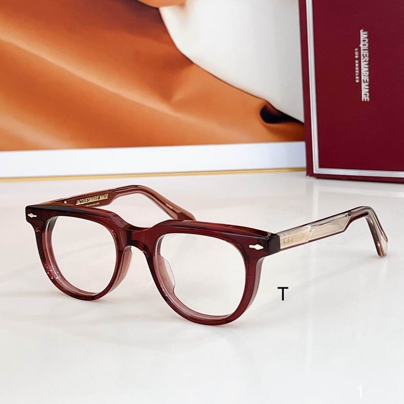 JACQUES MARIE MAG STAHLER 49 22 a 05