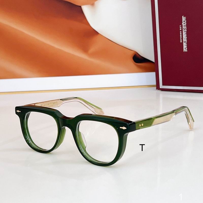 JACQUES MARIE MAG STAHLER 49 22 a 06