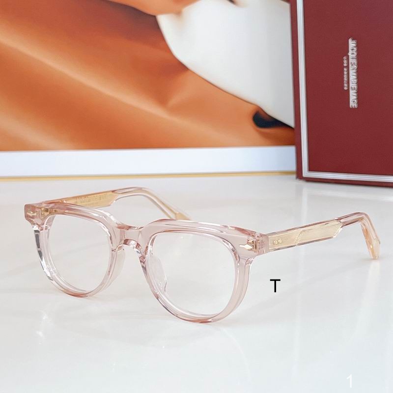 JACQUES MARIE MAG STAHLER 49 22 a 07