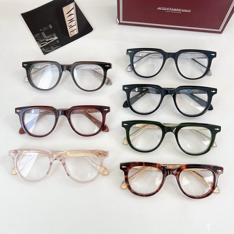 JACQUES MARIE MAG STAHLER 49 22 a 09