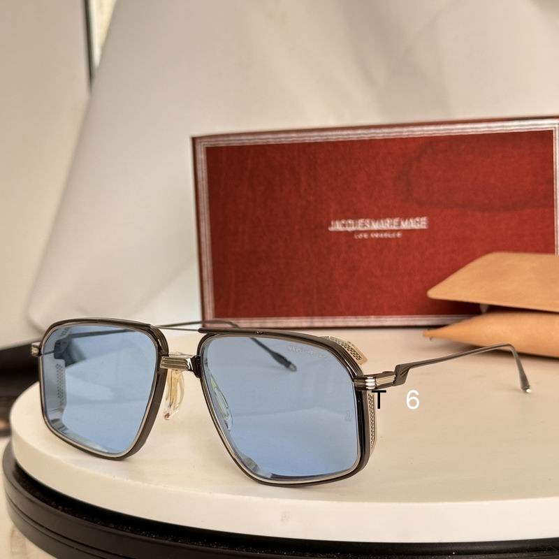 JACQUES MARIE MAGE 061903 e06