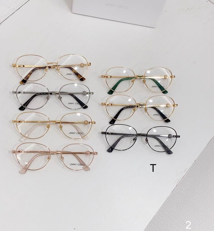 JIMMY CHOO JC2004HB 56 18-143 b 09