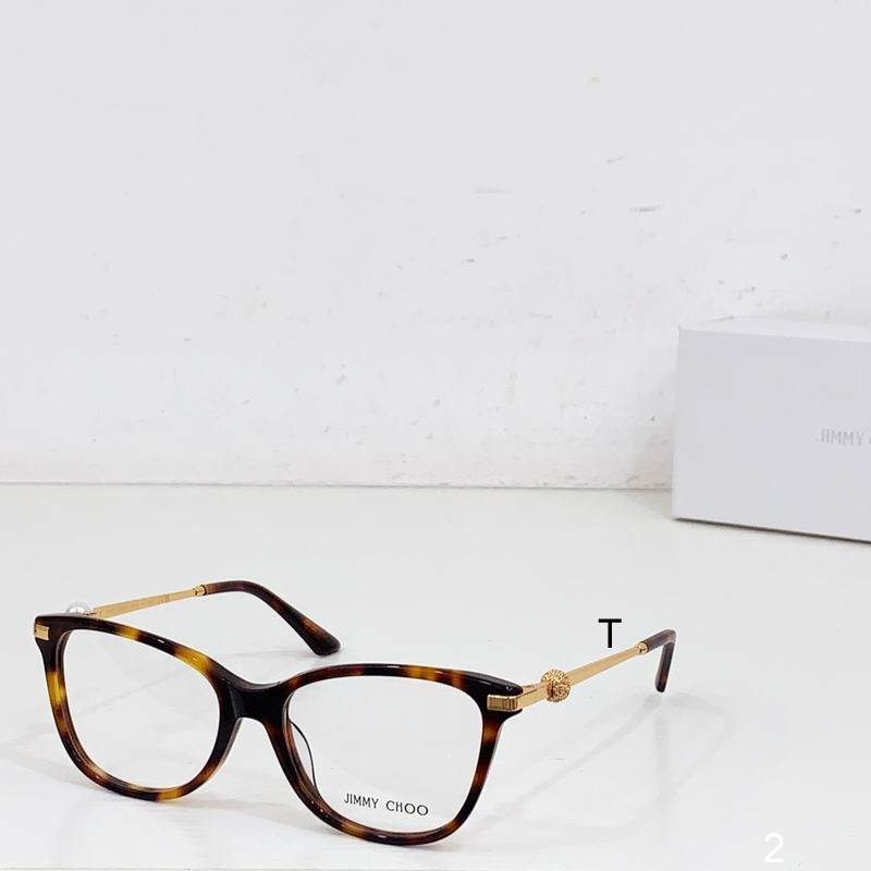 JIMMY CHOO JC3007HB 55 17-143 b04