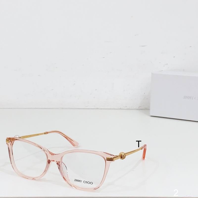 JIMMY CHOO JC3007HB 55 17-143 b06