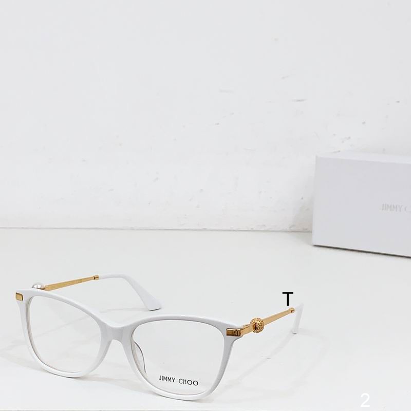 JIMMY CHOO JC3007HB 55 17-143 b07