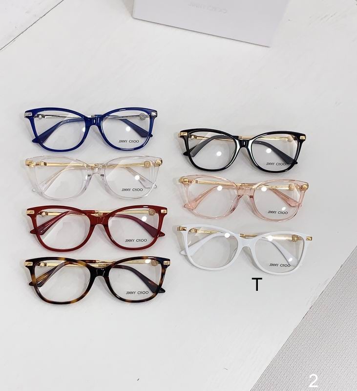 JIMMY CHOO JC3007HB 55 17-143 b09