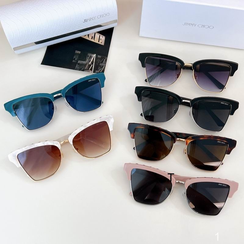 JIMMY CHOO JC5014 56 17-140 a09