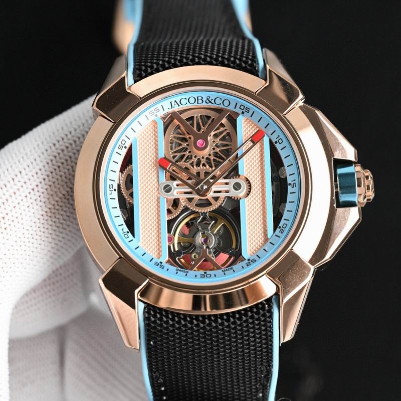 Jacob & Co 44mm 15 (11)