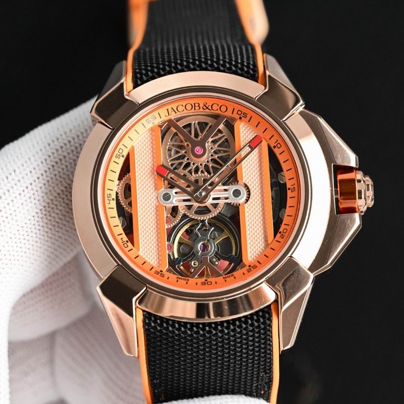 Jacob & Co 44mm 15 (12)