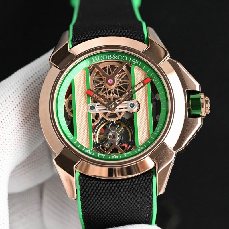 Jacob & Co 44mm 15 (13)