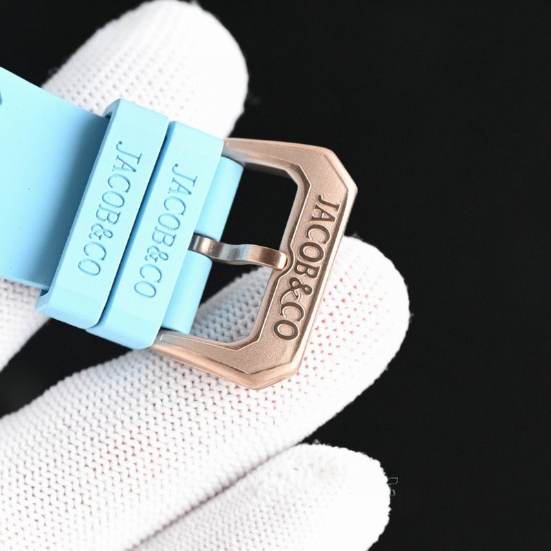 Jacob & Co 44mm 15 (14)