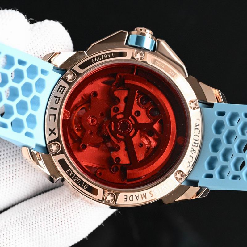 Jacob & Co 44mm 15 (15)