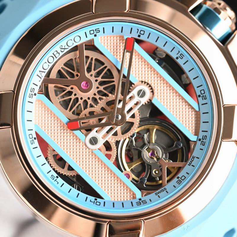 Jacob & Co 44mm 15 (17)