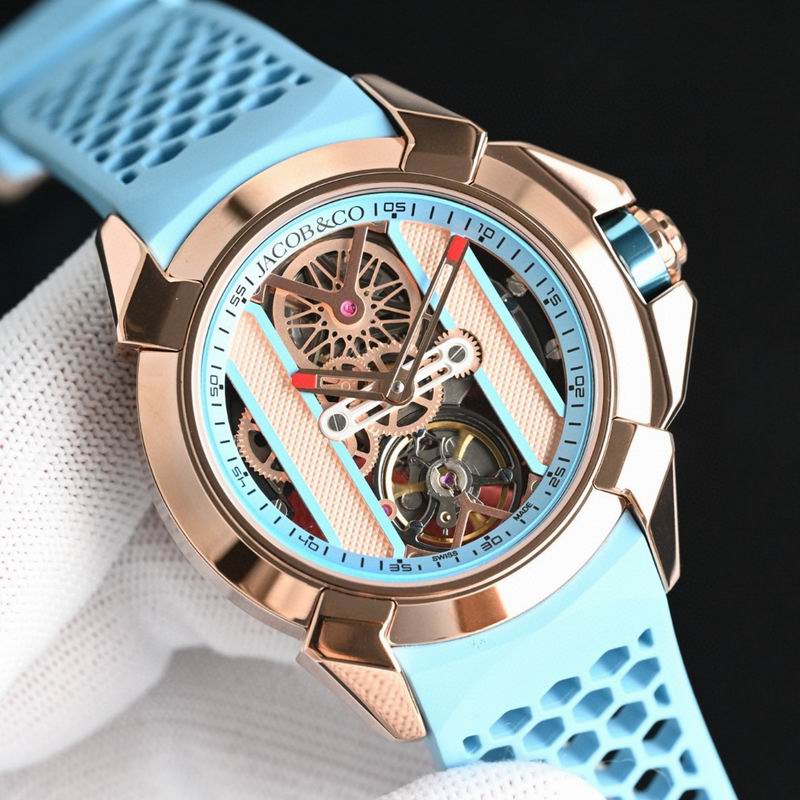 Jacob & Co 44mm 15 (20)