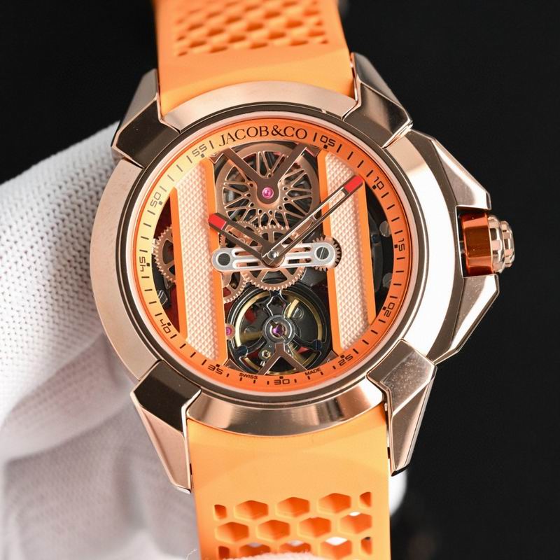 Jacob & Co 44mm 15 (22)