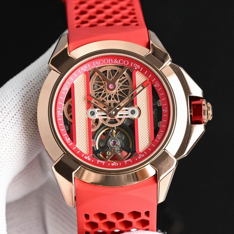 Jacob & Co 44mm 15 (25)