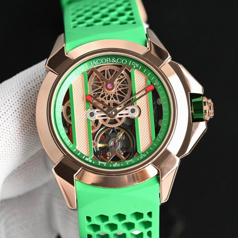 Jacob & Co 44mm 15 (26)