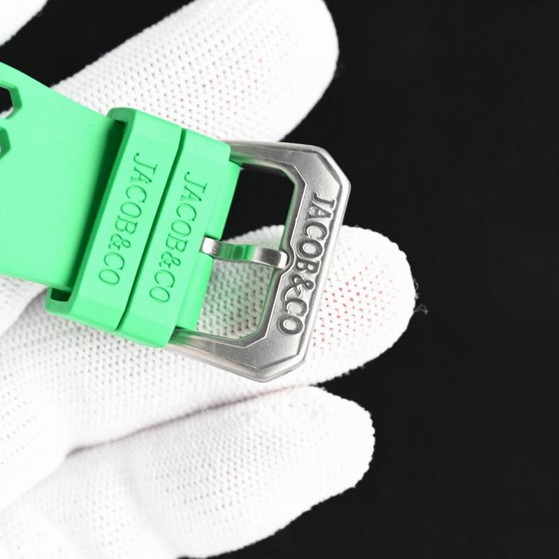 Jacob & Co 44mm 15 (27)