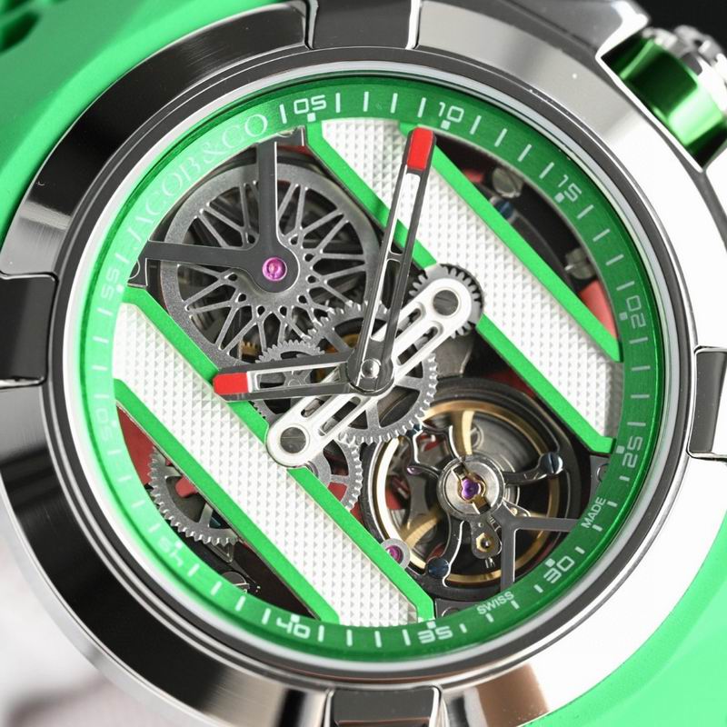 Jacob & Co 44mm 15 (29)