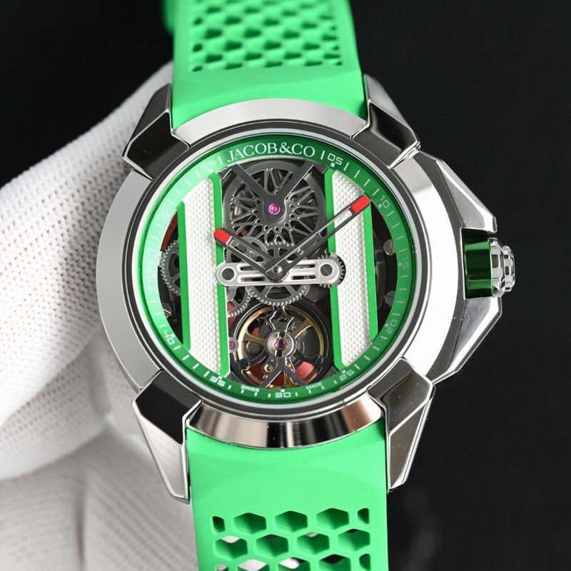 Jacob & Co 44mm 15 (34)