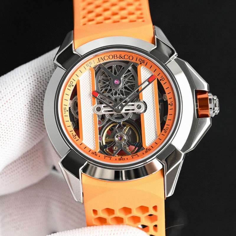 Jacob & Co 44mm 15 (35)