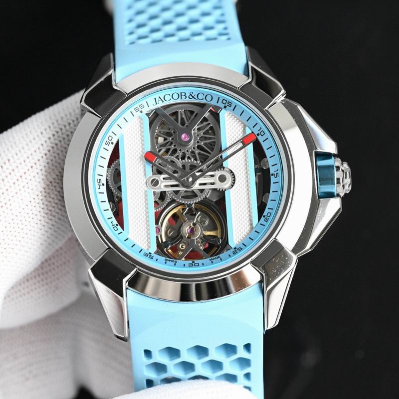 Jacob & Co 44mm 15 (38)