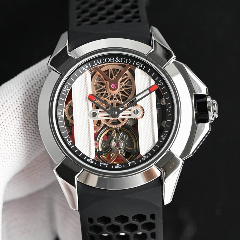 Jacob & Co 44mm 15 (39)