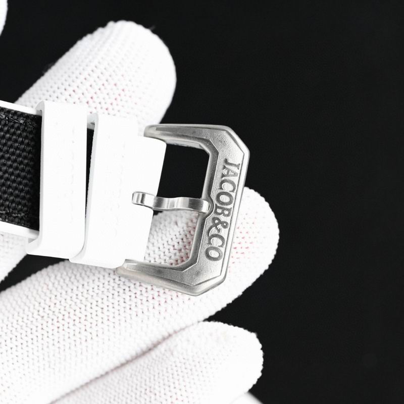 Jacob & Co 44mm 15 (40)