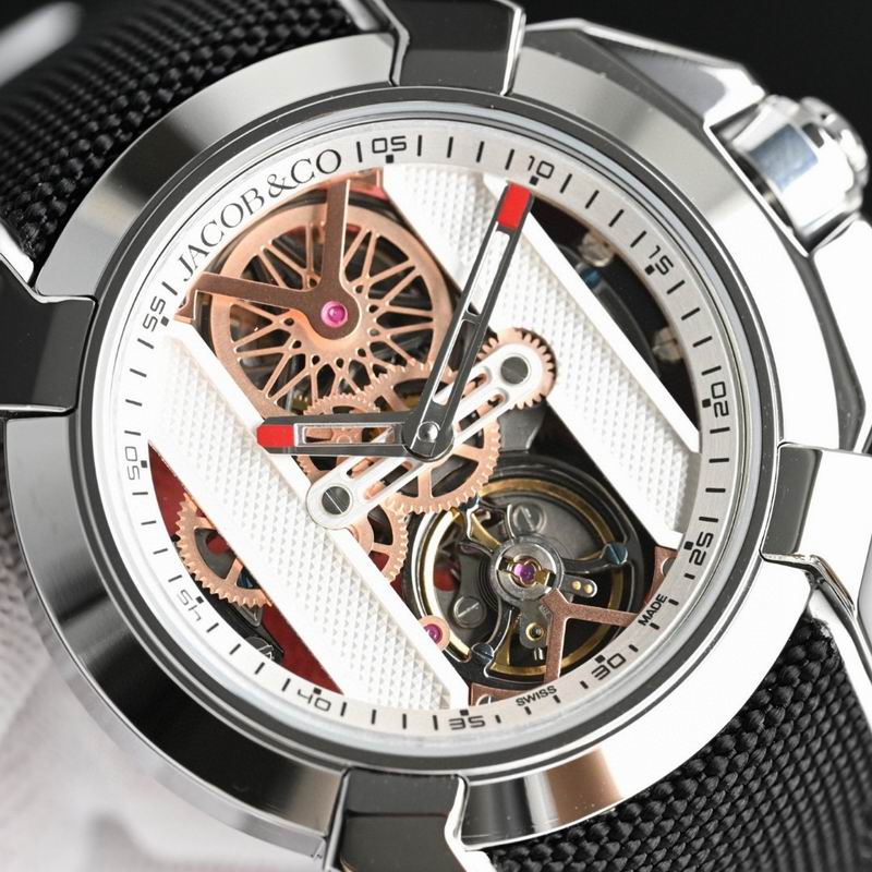 Jacob & Co 44mm 15 (43)