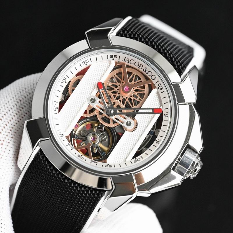 Jacob & Co 44mm 15 (44)