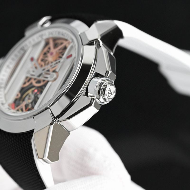 Jacob & Co 44mm 15 (45)