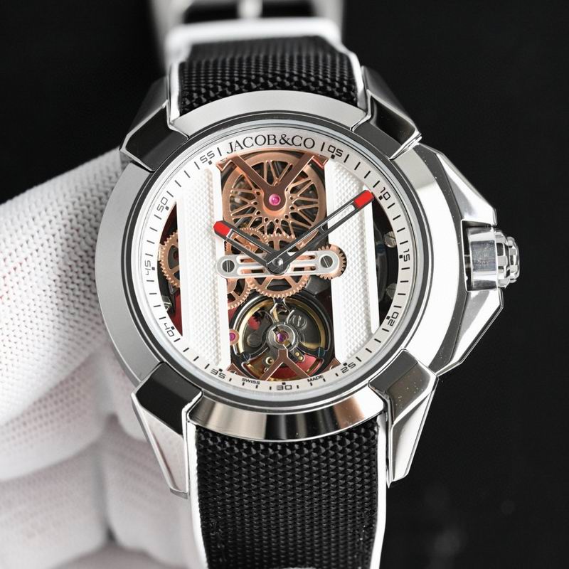 Jacob & Co 44mm 15 (48)