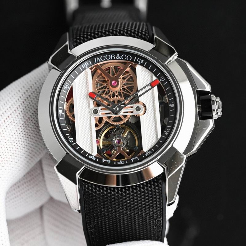 Jacob & Co 44mm 15 (49)